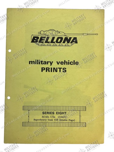 Military vehicle prints kfz - sd,