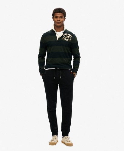 Superdry mens essential logo - superdry,