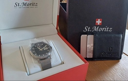 Rotary mens moritz - st,