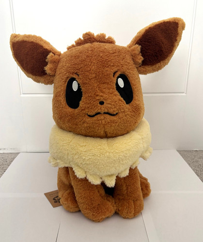 Pokémon center japan eevee - center,