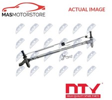 WIPER LINKAGE LHD ONLY NTY