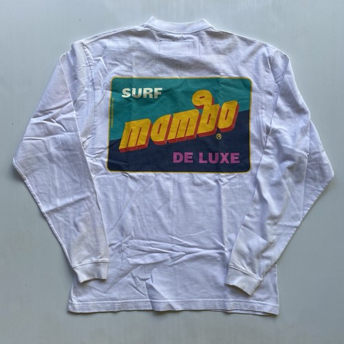 Vintage mambo long sleeve - vintage,