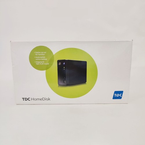 Zyxel nsa310 tdc - home, disk