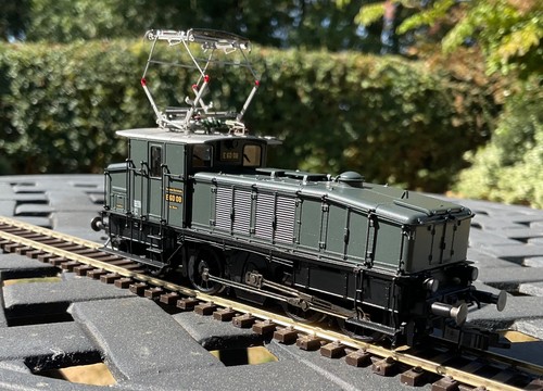 Fleischmann 436077 dcc - fleischmann,
