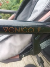 Venicci Push Chair Good Condition