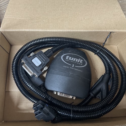 Tunit advantage diesel - 3,