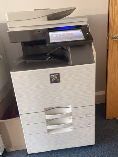 Sharp mx2651 colour - mx2651,