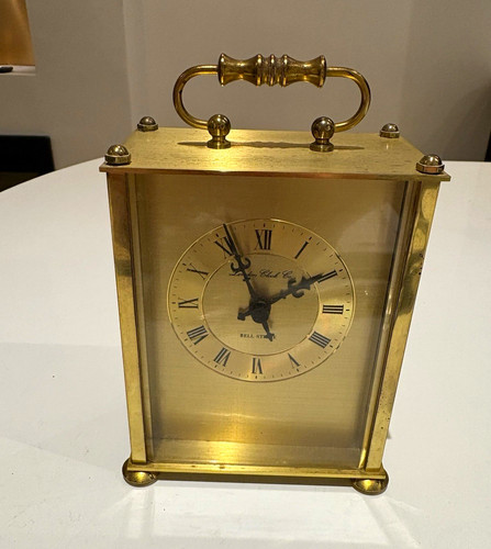 London clock quartz - london,
