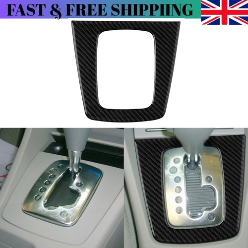 Carbon fiber interior - fiber,