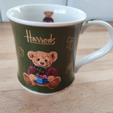 HARRODS Knightsbridge London