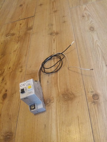 Mem rcbo amp type - rcbo,