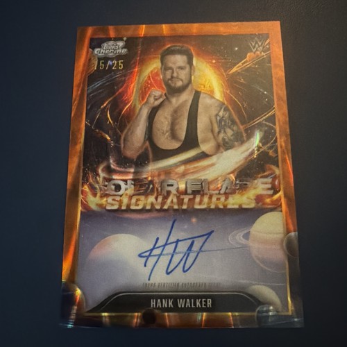 Topps wwe chrome - chrome, 2026