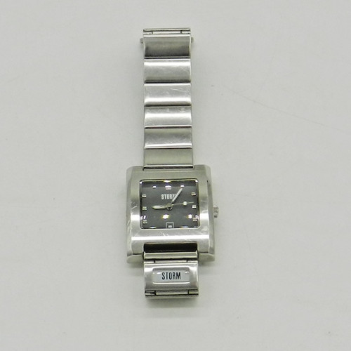 Storm vylen grey dial - grey, men's