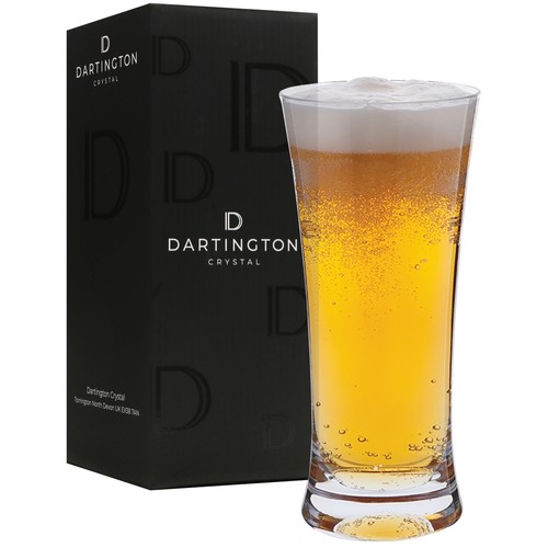 Dartington crystal bar - dartington,