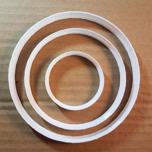 Circle bubble round - bubble, shape
