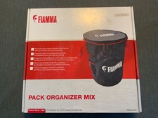 FIAMMA PACK ORGANISER BIN -