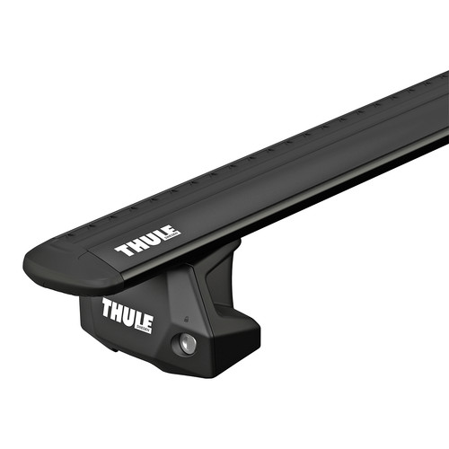 Thule wingbar evo - -, roof