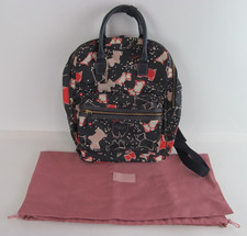 Ladies radley london folk dog - radley,