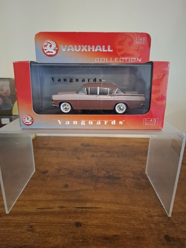 Vanguards va06400 - vanguards, 1/43