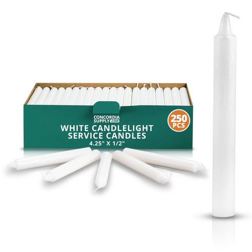 Church candles for - church, candlelight