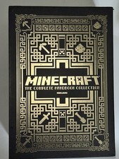 Minecraft The Complete