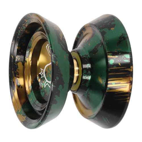 Metal yoyo fade - metal, free