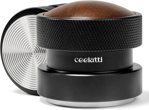 54mm coffee tamper - 54mm, palm
