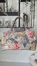 Cath Kidston Hydrangea Day Bag
