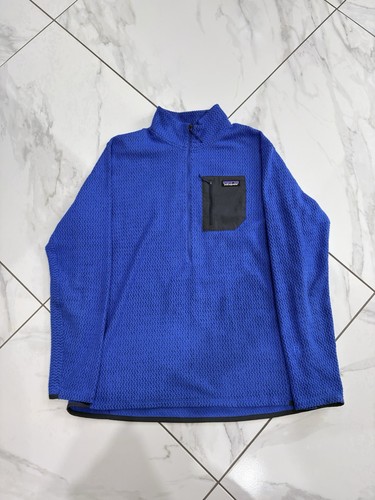 Patagonia air 4 - patagonia, 1/4