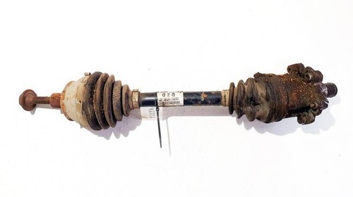 Audi 2002 axles front - 2002,
