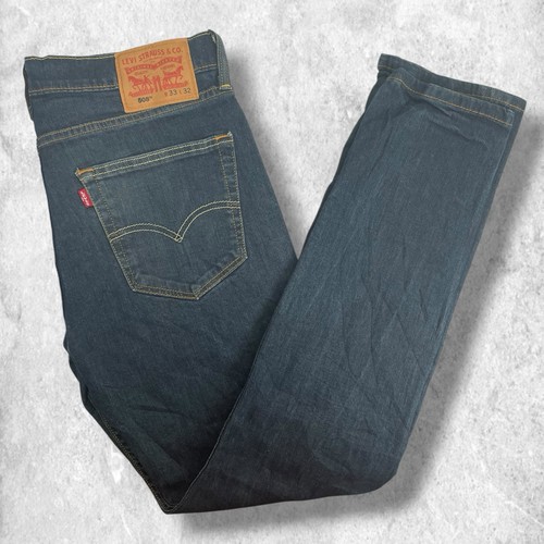 Levi 508 regular taper - 508, jeans