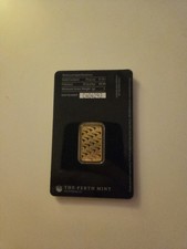 The Perth Mint Australia Pure