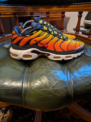 Rare nike tns - rare, air