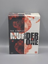 Murder One - The Complete