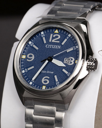 Citizen aw1571 76l - citizen, dial