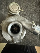 Td04 Turbo Subaru Impreza