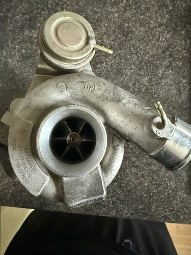 Td04 turbo subaru - td04,