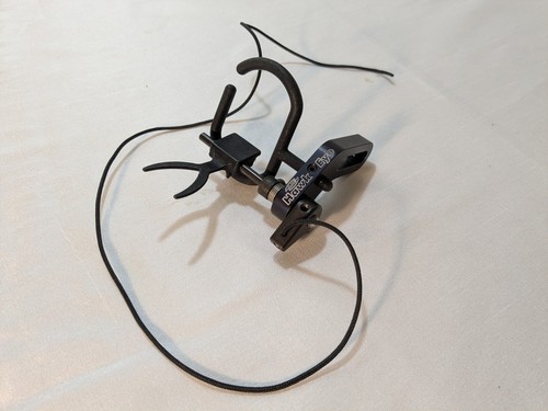 Drop away hawkeye black - drop,