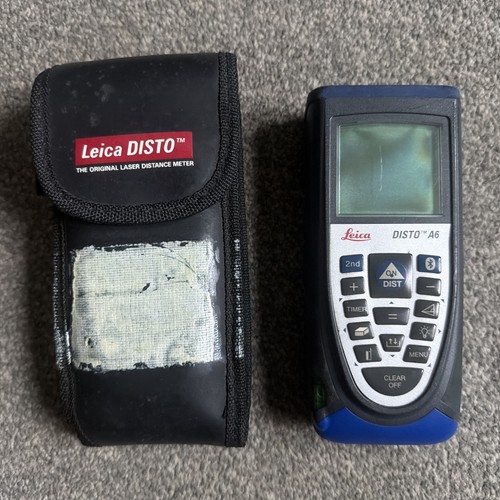 Leica disto handheld - leica,