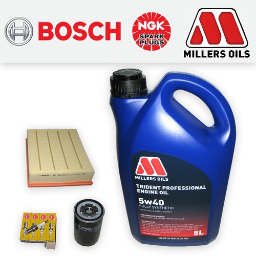 Service kit for audi - kit, (b5)