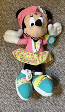 Vintage Disney Minnie Mouse