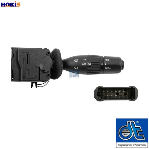 Steering column switch 80008 - steering, 5.80008