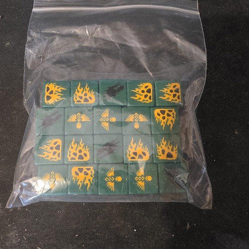 Games workshop warhammer - workshop,