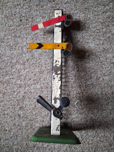 Vintage hornby gauge - gauge, 2