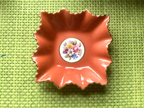Vintage aynsley bone china - vintage,