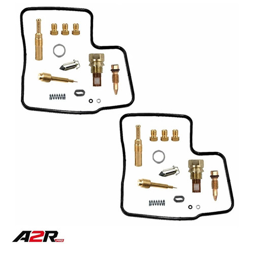 Carburetor sprinkler gasket - 2x,