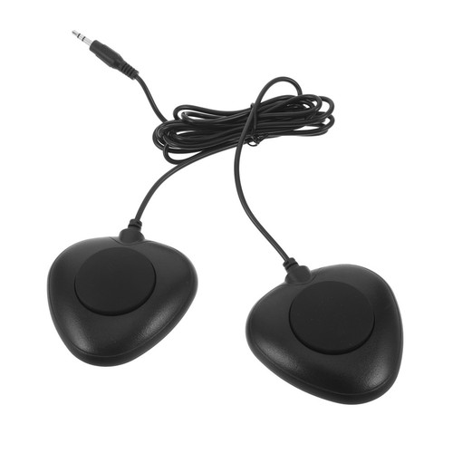 Double drum pedal pedals - drum,