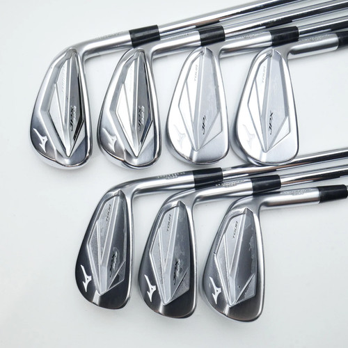 Used mizuno jpx 923 tour - &,