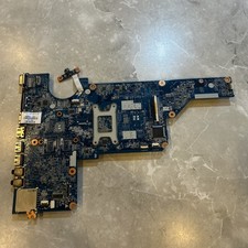 HP Compaq Pavilion G6-1130sa