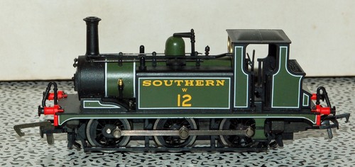Hornby r2100b terrier - oo,